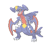 Mystic Garchomp (Mega)